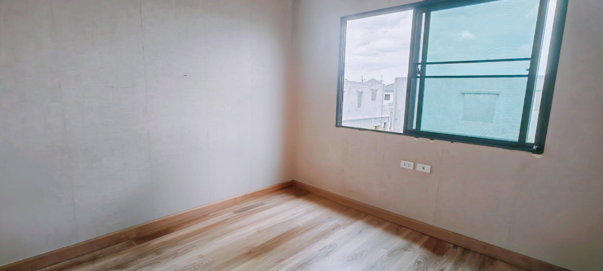 รูป ขาย บ้านแฝด 2 ชั้น สไตล์บ้านเดียว เพฟ เพชรเกษม-สาย 4 ทำเล ราคานี้หาไม่ได้แล้ว - รูปที่ 18/19