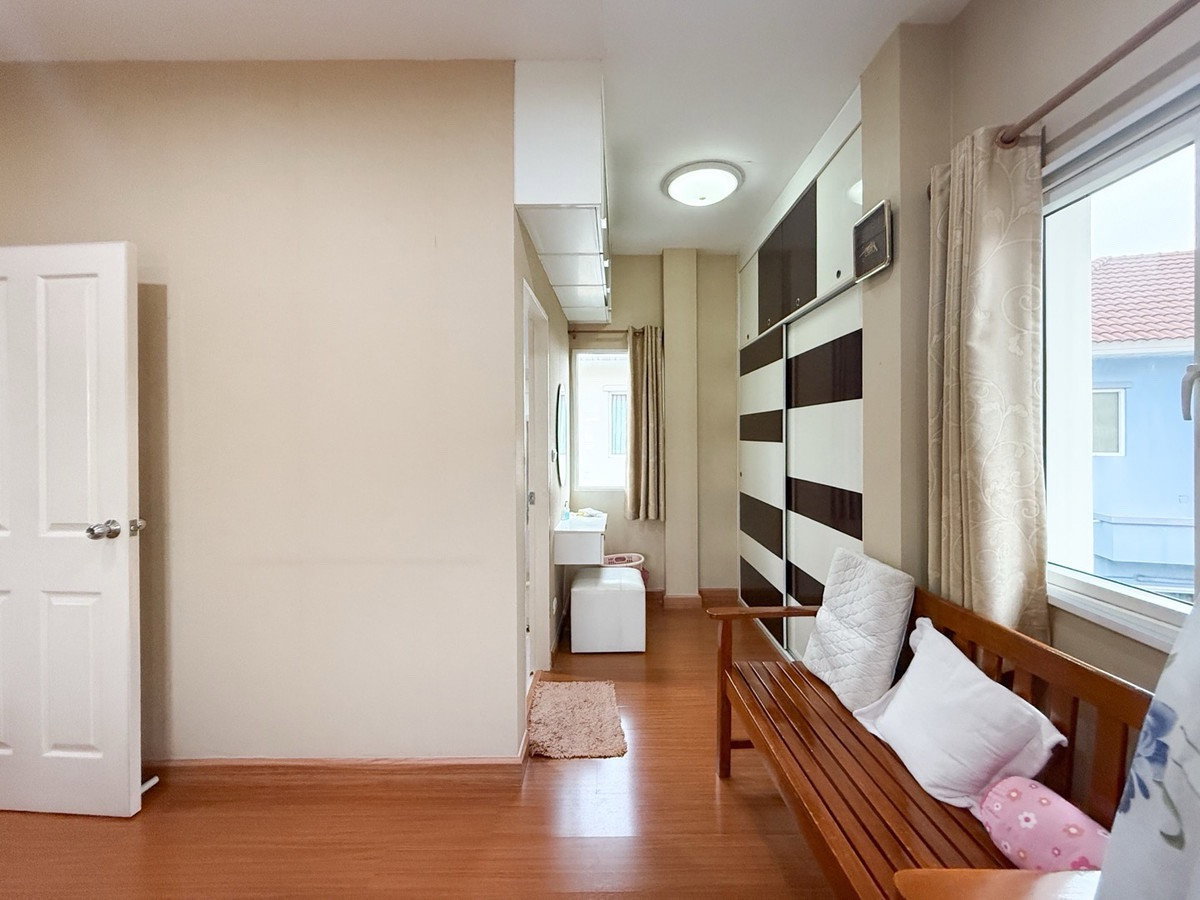 รูป ขายด่วน Perfect Place รัตนาธิเบศร์ 56.7 ตรว เพียง 4.79 ล้าน - รูปที่ 15/16