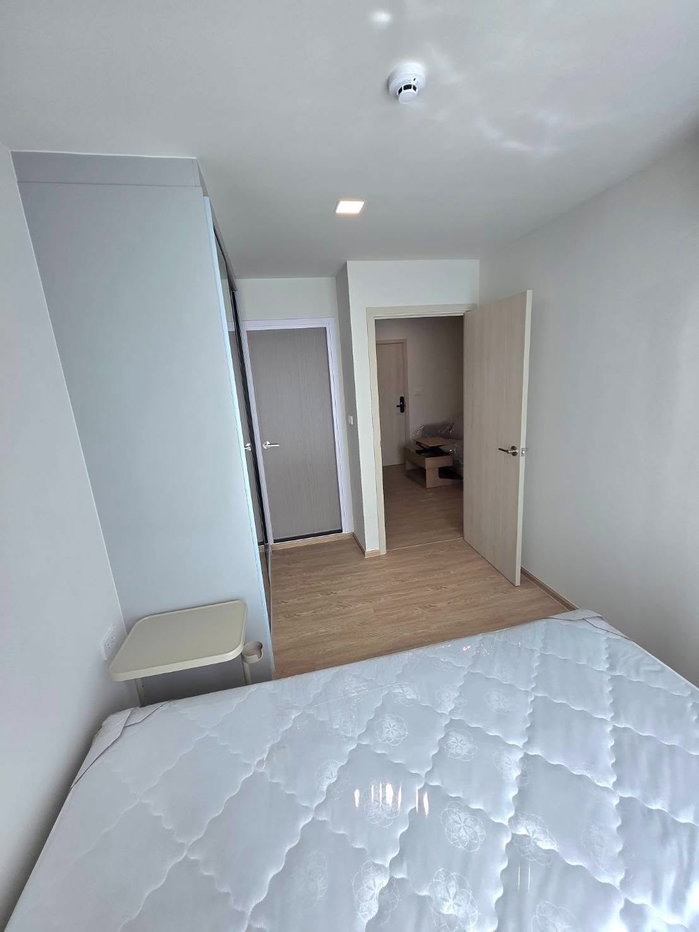 picture 🌟🏡 For Rent: Kave Luminous Bangmod | 8th Floor, External View, Beautiful Unit, Ready to Move In! 🏡🌟 🔥 New development in the  - 6/10