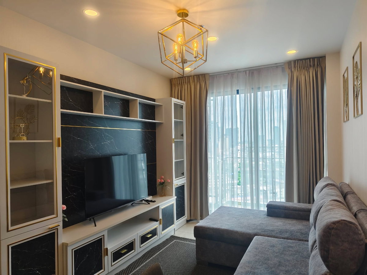picture #SC15983 📌 Rent | 🟦🟨Supalai Premier Charoen Nakhon🟥🟩💬𝑪𝒐𝒏𝒕𝒂𝒄𝒕𝑳𝑰𝑵𝑬:@𝒔𝒆𝒄𝒓𝒆𝒕𝒑𝒓𝒐𝒑𝒆𝒓𝒕𝒚 🔥✨ - 7/11