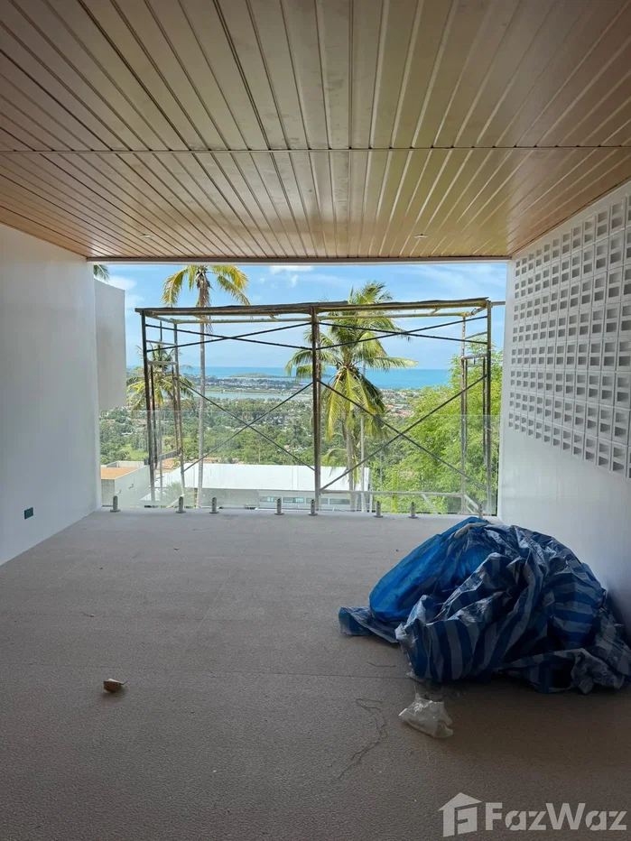 picture 4 Bedroom Villa for sale in Bo Phut, Surat Thani  6643450 - 12/21