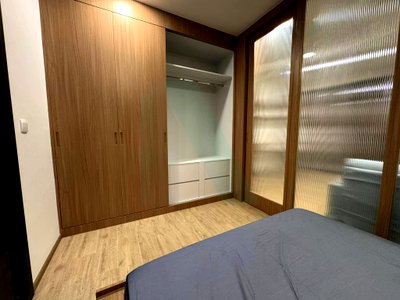 Condos for rent : 🎉 For Rent Condo XT PHAYATHAI Building 1, Floor 22,1 bed room, Room size 42 sqm