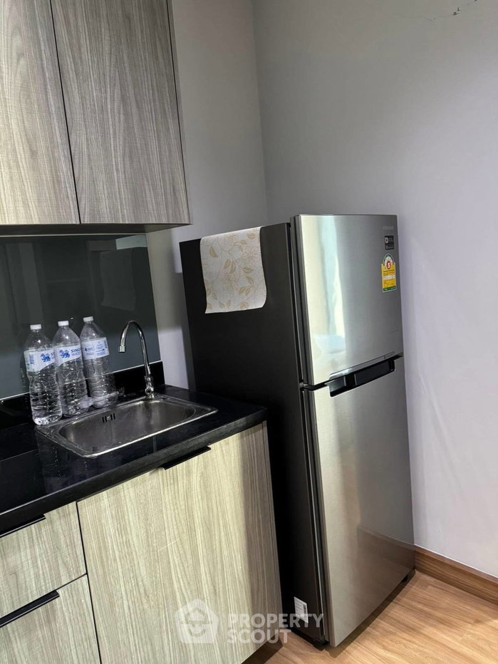 picture 1-BR High-Floor 24 Sqm Chapter One Midtown Ladprao 24, Lat Phrao (ID 947827) - 10/18