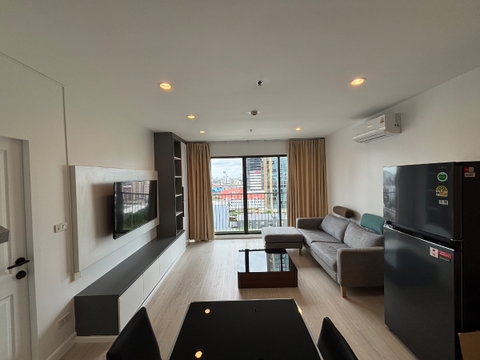 Noble Solo for rent 1 Bedroom 1Bathroom 1 Livingroom