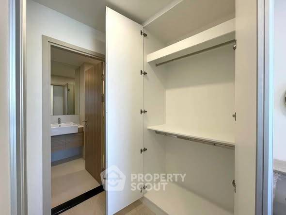 รูป คอนโด 1 ห้องนอน 42 ตร.ม. Noble Ambience สุขุมวิท 42 ใกล้ BTS เอกมัย 300 ม. (ID 2722778) - รูปที่ 3/5