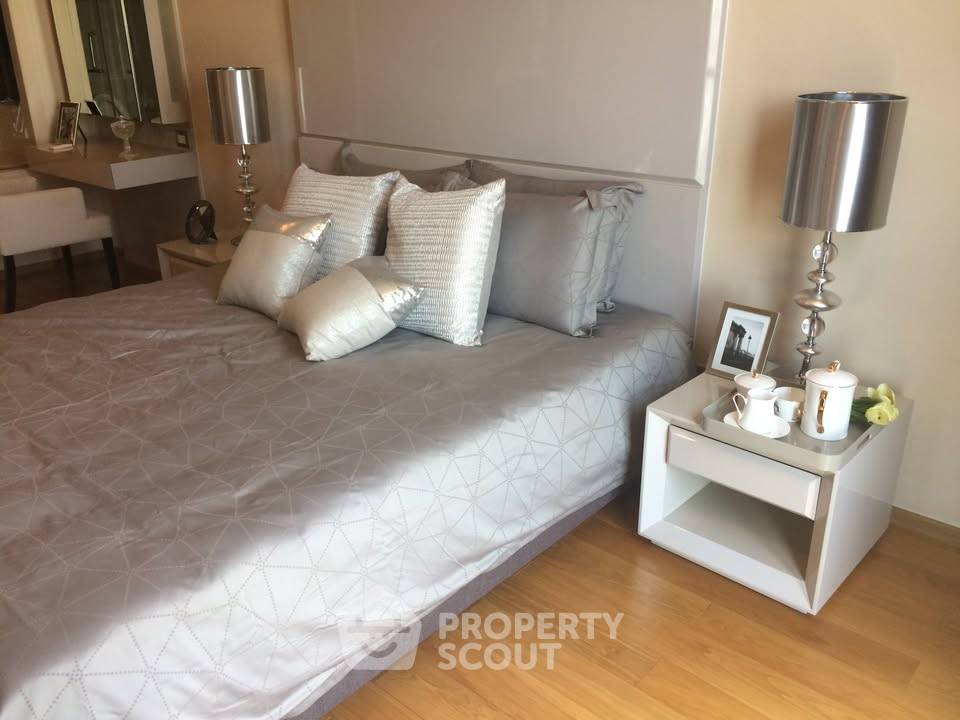 รูป คอนโด 1 ห้องนอน The Address Sathorn ใกล้ BTS เซนต์หลุยส์ 200 ม. ชั้น 22 ขนาด 56 ตร.ม. (ID 3144955) - รูปที่ 7/10