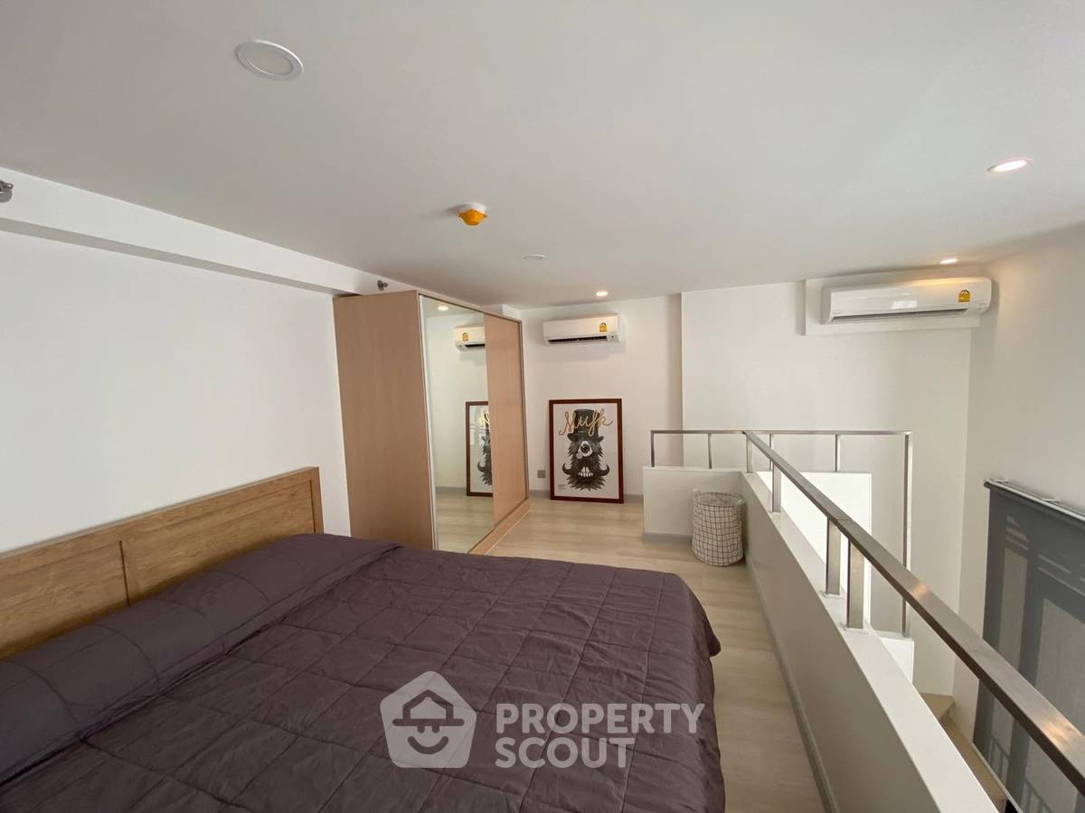 รูป คอนโด 1 ห้องนอน Knightsbridge Prime Sathorn ชั้น 36 ใกล้ BTS Saint Louis (ID 3151117) - รูปที่ 5/7