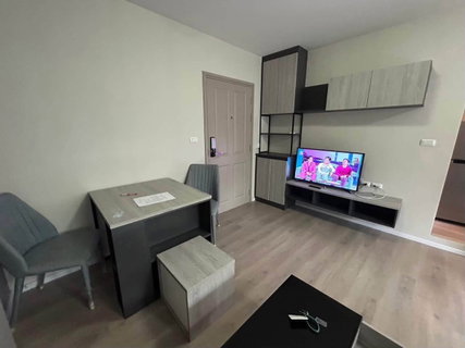 รูปภาพ d condo dome ใกล้ มธ รังสิต เดินทางสะดวก