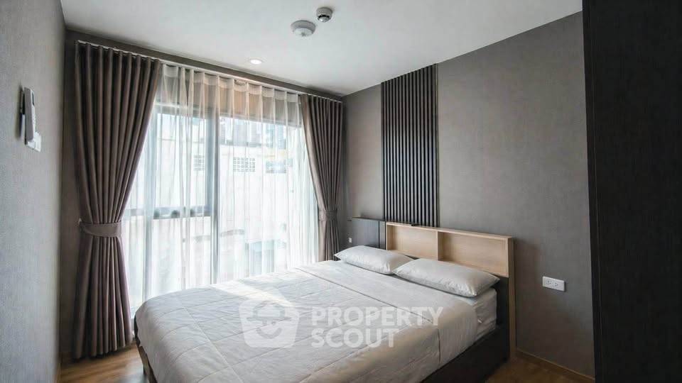 รูป คอนโด 1 ห้องนอนให้เช่า โคลส รัชดา 7 ชั้น 6 ใกล้ MRT ศูนย์วัฒนธรรมฯ (ID 3139296) - รูปที่ 4/7