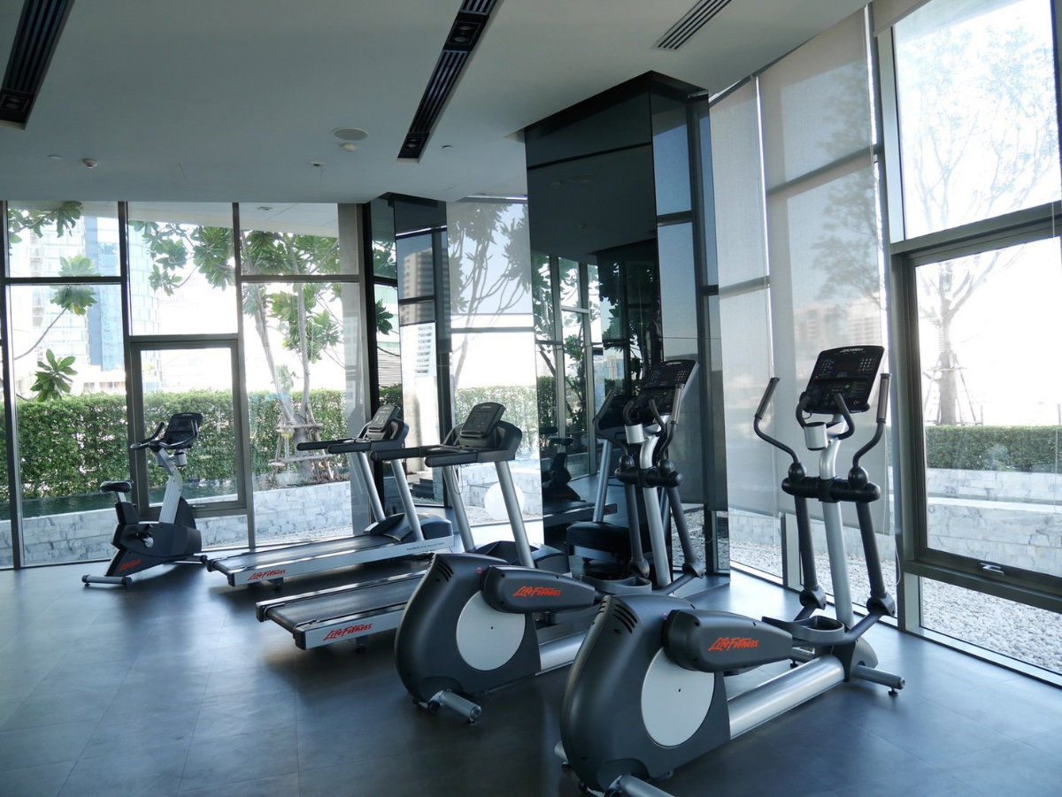 รูป For rent Condo HQ Thonglor Fully Furnished  (S15-11674) - รูปที่ 35/37