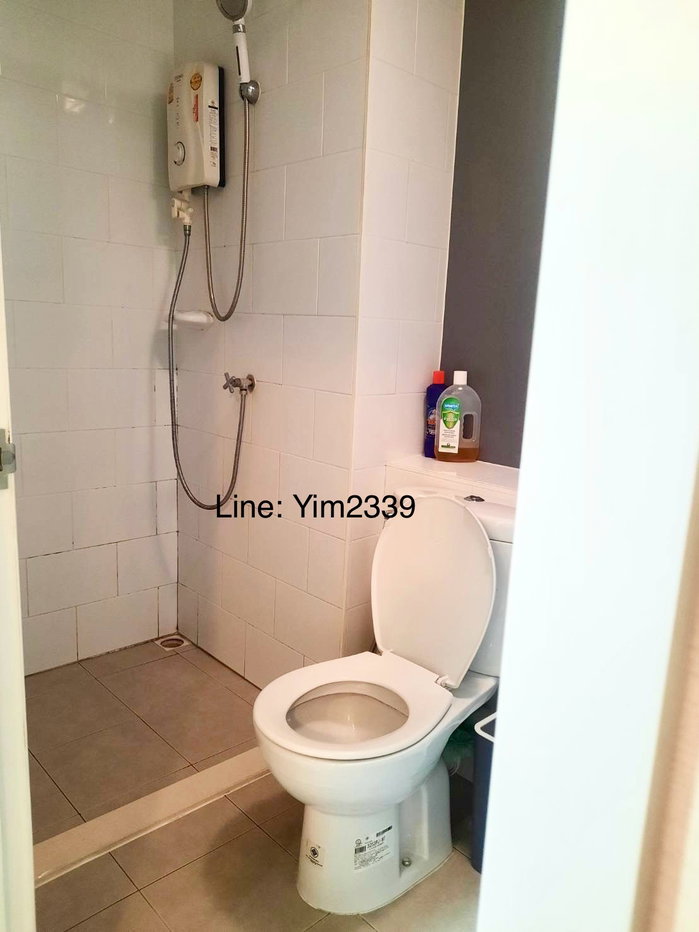picture Plum Condo park rangsit for rent near Bangkok University  - 7/7