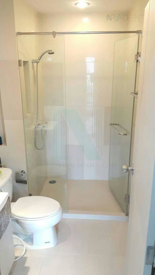 picture For Sell Condo FUSE SATHORN-TAKSIN Building 1, Floor 18,Studio, Room size 30 sqm - 6/8