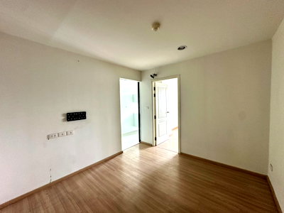 ขายคอนโด : 🔹ขาย   B Loft Sukhumvit 109 (บี ลอฟท์ สุขุมวิท 109)   ทำเลสำโรงเหนือ-สมุทรปราการ จัดสรรพื้นที่ภายในได้อย่างคุ้มค่า 📍   รถไฟฟ้า BTS สถานีแบริ่ง