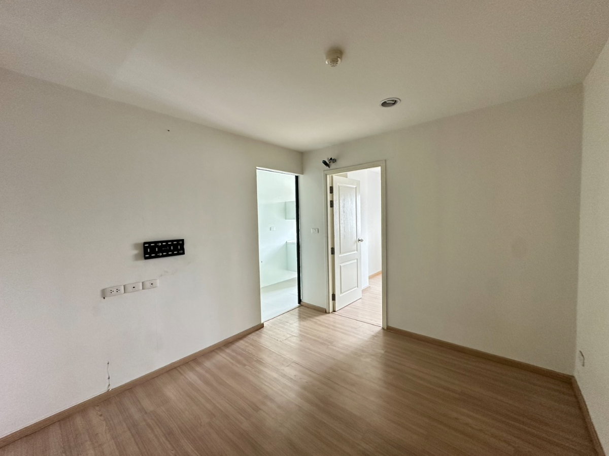 รูป 🔹ขาย   B Loft Sukhumvit 109 (บี ลอฟท์ สุขุมวิท 109)   ทำเลสำโรงเหนือ-สมุทรปราการ จัดสรรพื้นที่ภายในได้อย่างคุ้มค่า 📍   รถไฟฟ้า BTS สถานีแบริ่ง - รูปที่ 1/5
