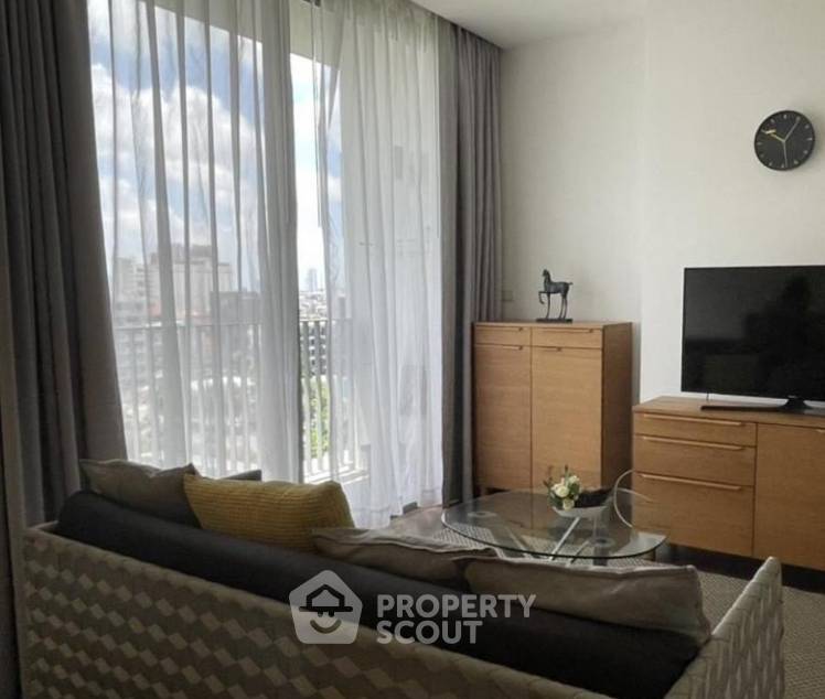 picture 1-BR Condo For Rent, Nara 9 By Eastern Star, BTS Chong Nonsi (ID 2315953) - 2/7