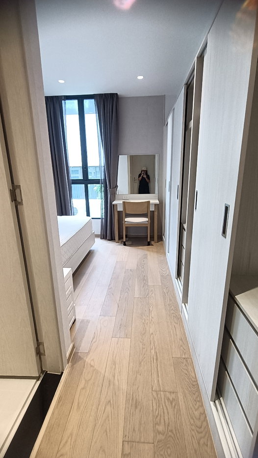 picture Japanese-style condo in Thonglor. - 5/14