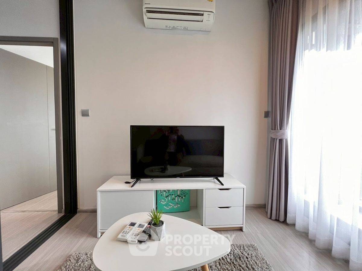 รูป คอนโด 1 ห้องนอน ชั้น 36 ขนาด 35 ตร.ม. Life Asoke ใกล้ ARL มักกะสัน 300 ม. (ID 2289019) - รูปที่ 11/15