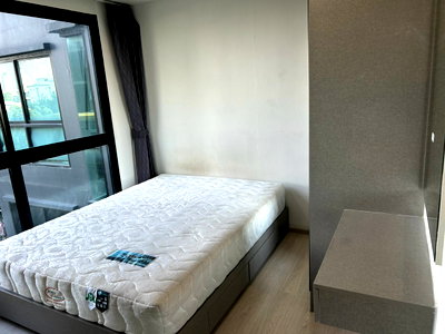 Condos for rent : For Rent The Excel Groove Unit 794/166 (MRT Sri Lasalle) 