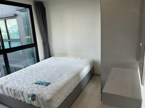 For Rent The Excel Groove Unit 794/166 (MRT Sri Lasalle)