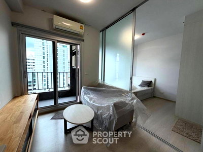 Condos for sale : 1-BR Condo For Sale, Chapter One Shine Bangpo, MRT Bang Pho (ID 3153581)