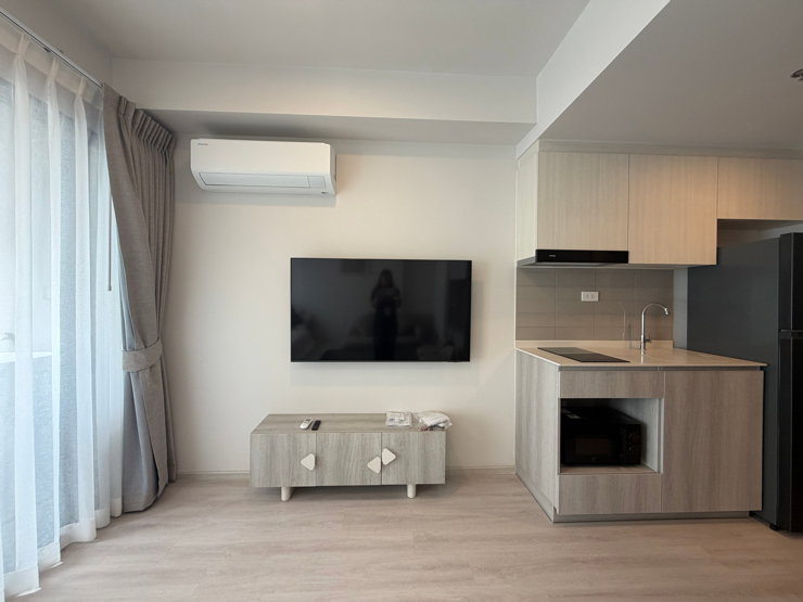 รูป Pet friendly Cobe Ratchara Rama9 - รูปที่ 5/7