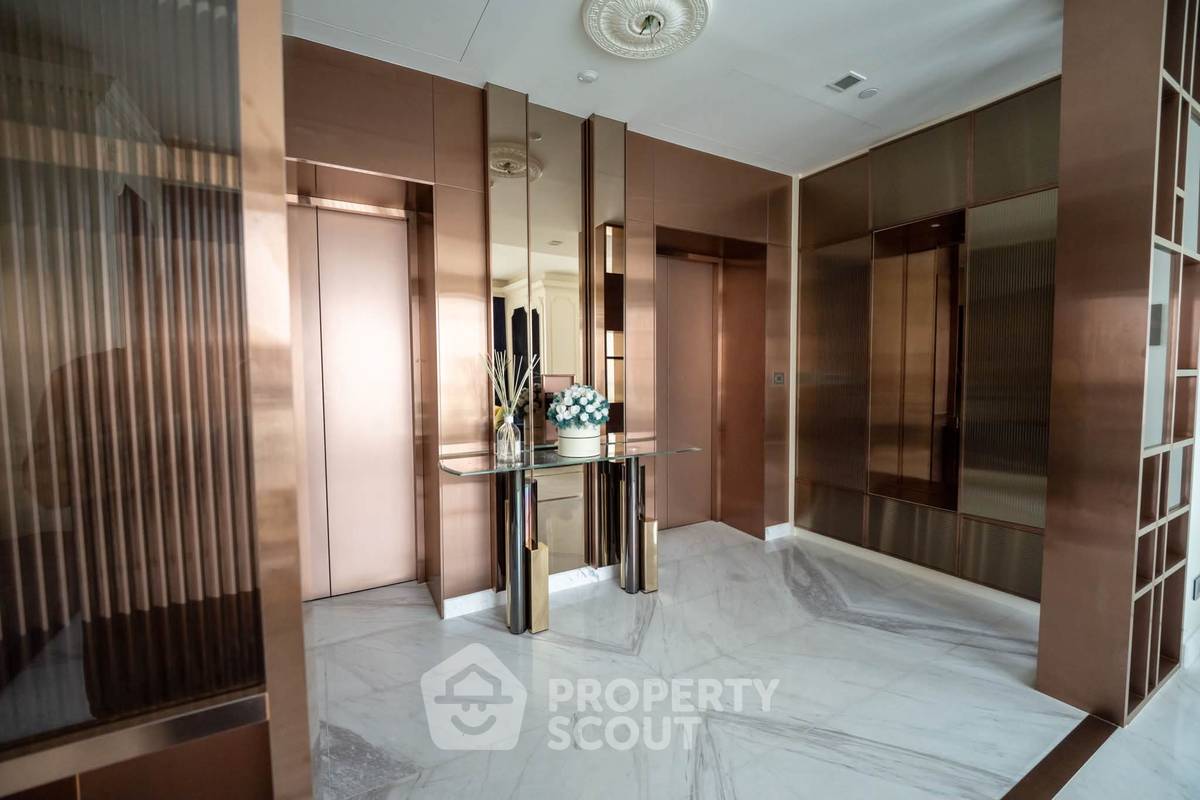 picture Pet-Friendly 2-BR 130 Sqm Condo For Rent | The Monument Thonglo (ID 3153574) - 8/13
