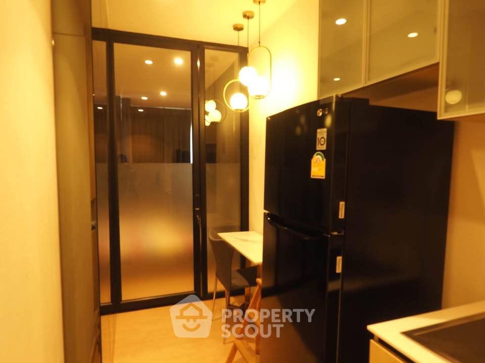รูป คอนโด 1 ห้องนอน เลี้ยงสัตว์ได้ Maru Ekkamai 2 ใกล้ BTS เอกมัย (ID 3150196) - รูปที่ 9/18