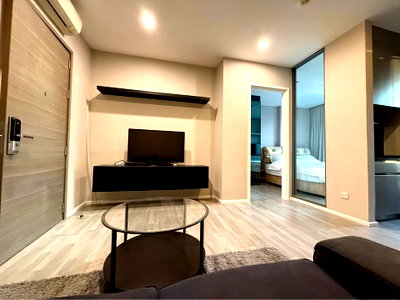 Condos for rent : ND1060  For rent  The Room Sukhumvit 69 