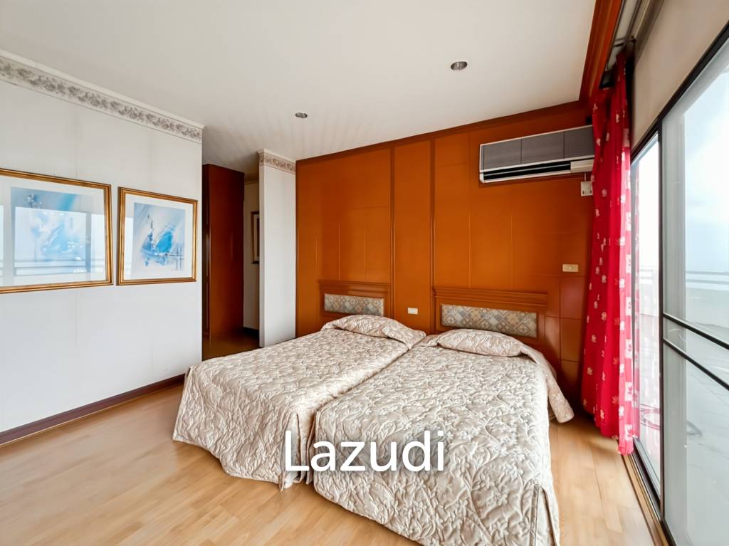 picture 455 sqm Penthouses with Sea View on 34–35th floor in Cha-Am Grand Condotel - 23/53