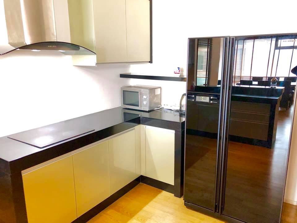 รูป THE MADISON – ONLY 30MB : GRAND RARE RESIDENCE NEAR BTS PHROM PHONG - รูปที่ 9/23