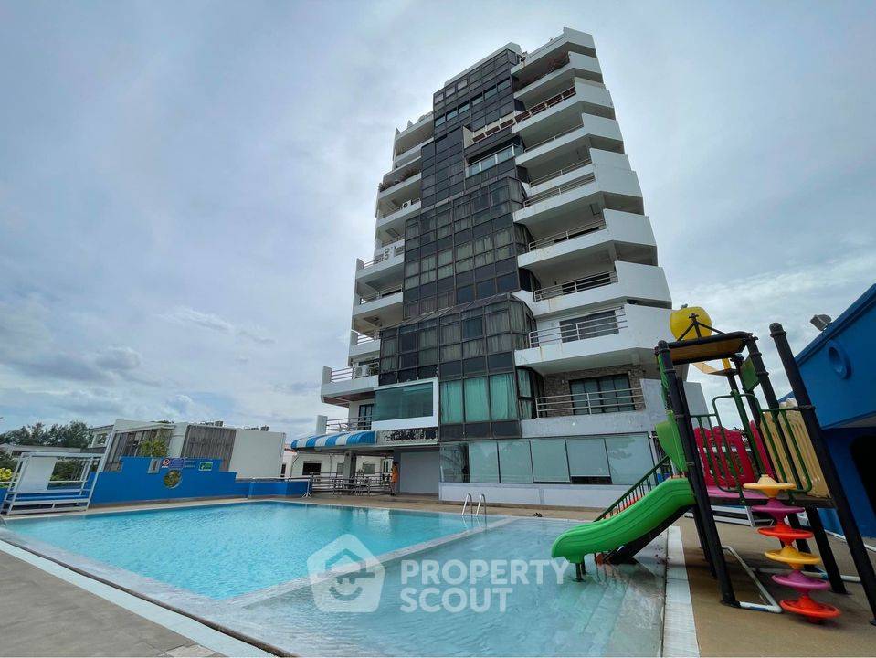 รูป คอนโด 2 ห้องนอน ให้เช่า Hua Hin Bluewave Beach Resort | ใกล้หาดเขาตะเกียบ (ID 1267668) - รูปที่ 28/30