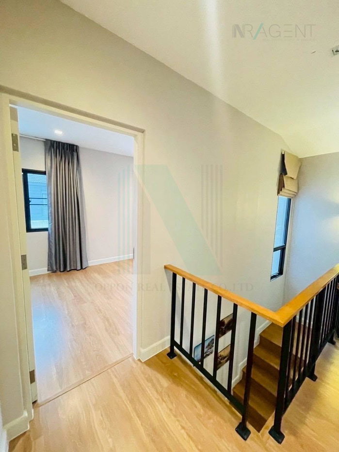picture ð For Sell Twin house VENUE WESTGATE 2-story 3 bedroom 3 bathroom - 7/8
