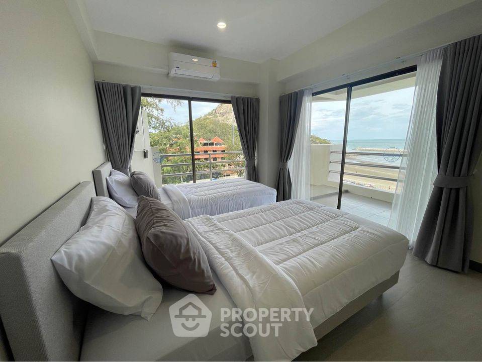 รูป คอนโด 2 ห้องนอน ให้เช่า Hua Hin Bluewave Beach Resort | ใกล้หาดเขาตะเกียบ (ID 1267668) - รูปที่ 15/30