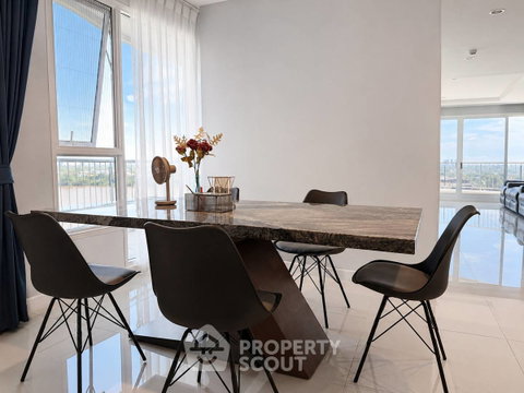 3-BR 293 Sqm Condo For Sale, Supalai Riva Grande, Phra Ram 3 (ID 3152068)