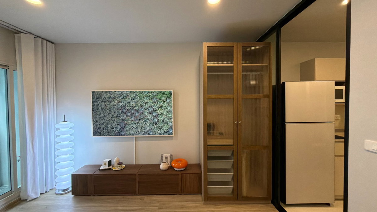 picture ðĒ Condo for Rent: CULTURE Thonglor Property Code | LNP-C14277 - 6/15