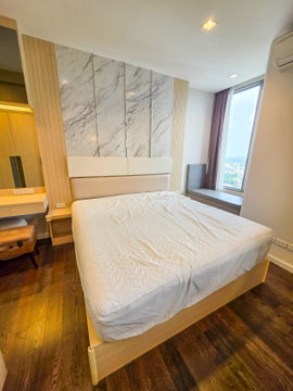 condo 𝗡𝗮𝗿𝗮𝟵 𝗖𝗼𝗻𝗱𝗼𝗺𝗶𝗻𝗶𝘂𝗺 fully furnished and best price ready to move in