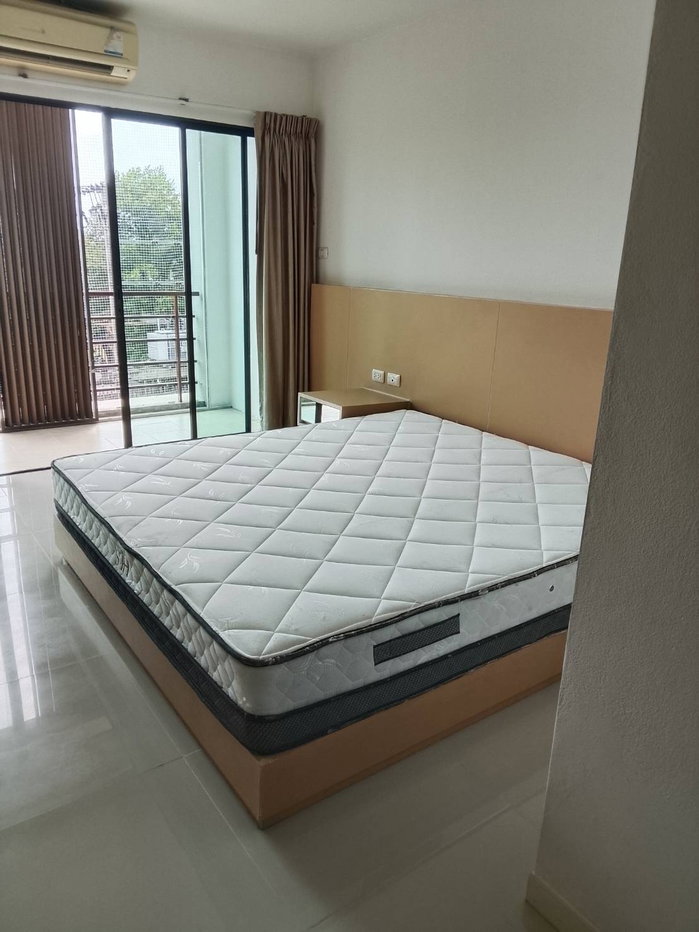 picture Landmark Residence ABAC Bangna - 1/6