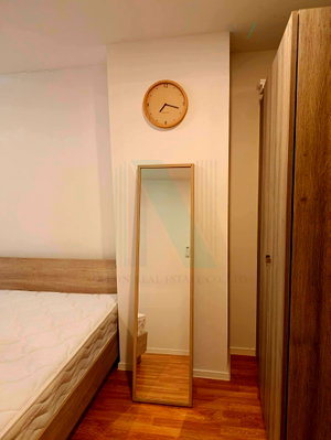 Condos for sale : 📌 For Sell Condo LUMPINI VILLE RATBURANA - RIVERVIEW 2 Building 1, Floor 5,2 bed room, Room size 39 sqm