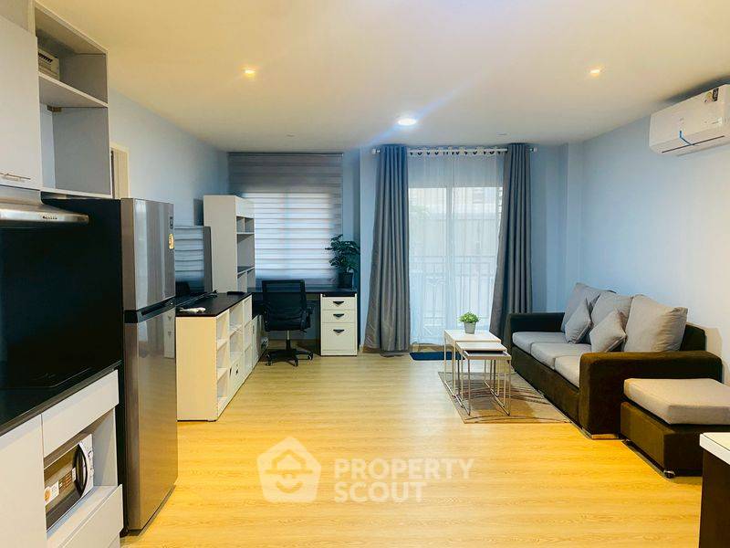 picture 1-BR 55 Sqm On 5th Floor, Condo One Siam, 300m to BTS National Stadium (ID 2939637) - 5/15