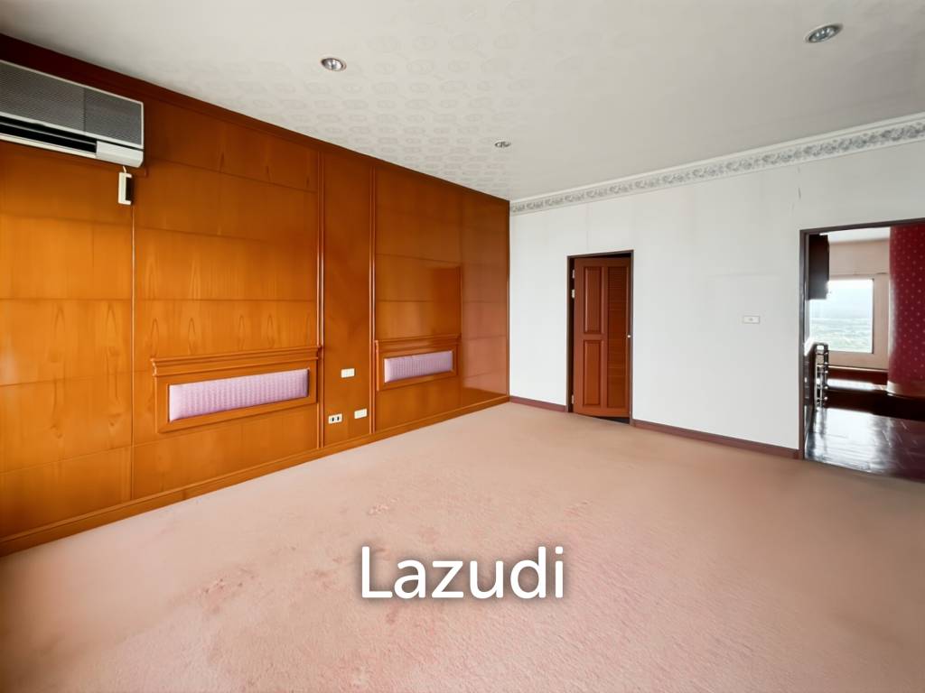 picture 455 sqm Penthouses with Sea View on 34–35th floor in Cha-Am Grand Condotel - 49/53