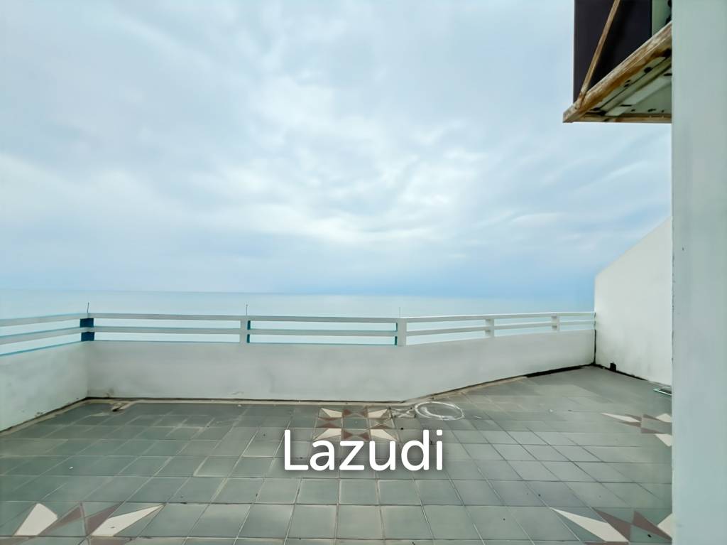 picture 455 sqm Penthouses with Sea View on 34–35th floor in Cha-Am Grand Condotel - 31/53