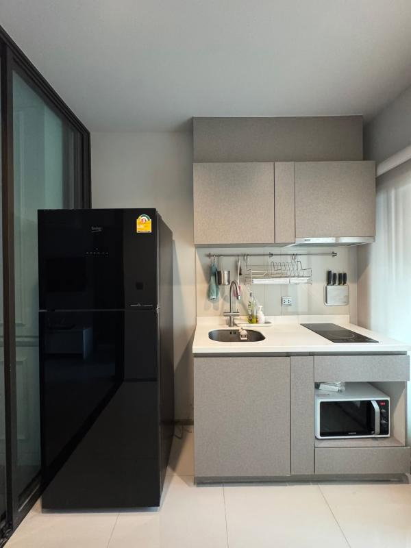 picture Life  Asoke Rama 9  for rent  1 bedroom - 5/11