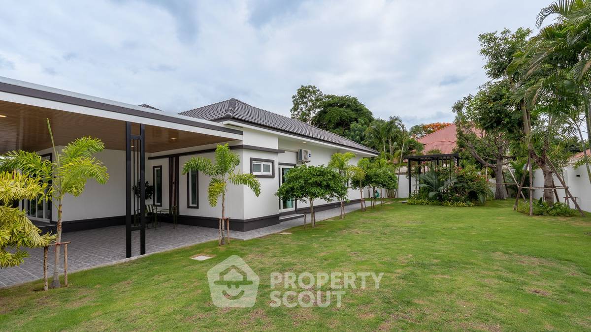 picture Pet-Friendly 3-BR House For Sale, The Flow By Sabai Home (ID 3152170) - 3/16