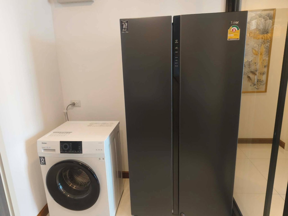 picture #SC15983 📌 Rent | 🟦🟨Supalai Premier Charoen Nakhon🟥🟩💬𝑪𝒐𝒏𝒕𝒂𝒄𝒕𝑳𝑰𝑵𝑬:@𝒔𝒆𝒄𝒓𝒆𝒕𝒑𝒓𝒐𝒑𝒆𝒓𝒕𝒚 🔥✨ - 9/11