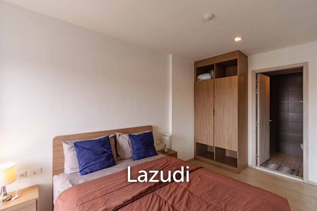 picture Condo on 8th floor in La Casita Hua Hin city - 4/19