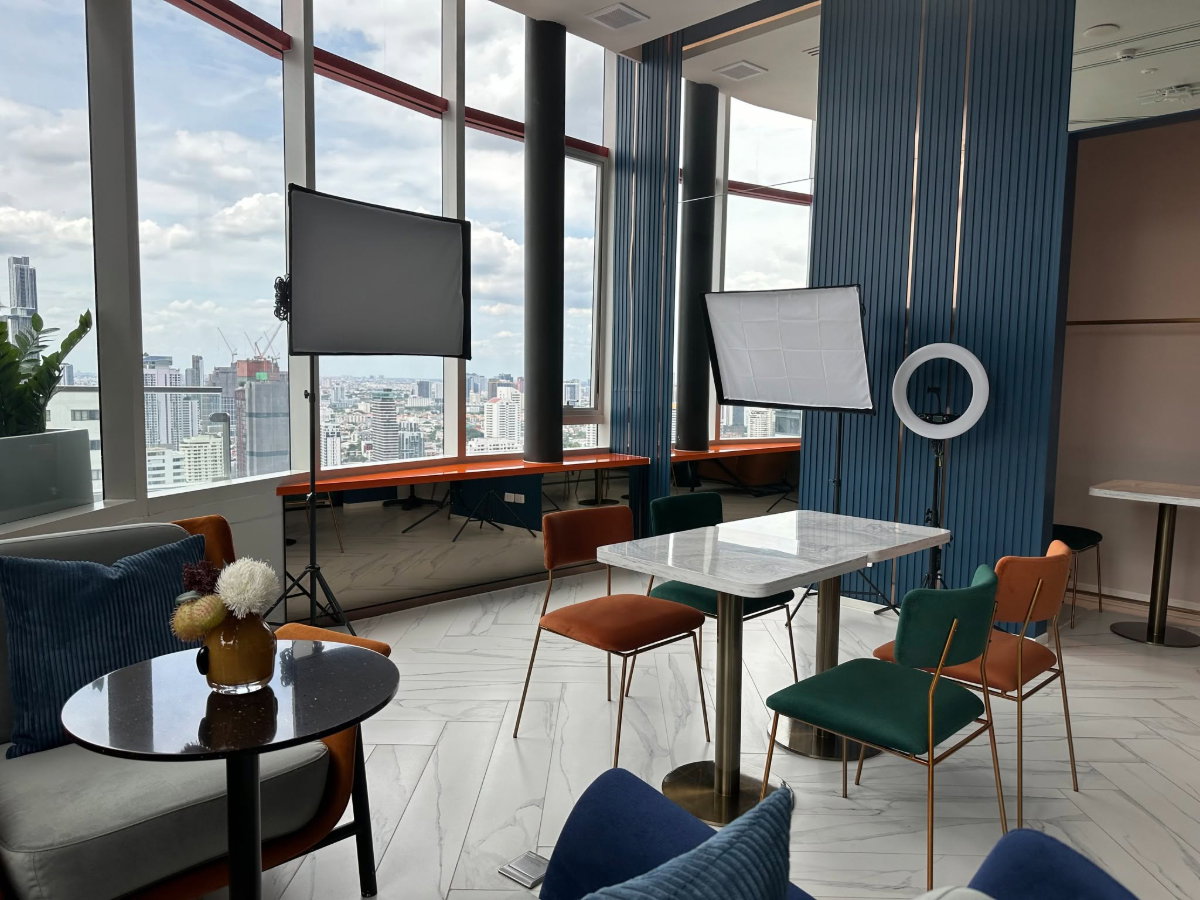 picture ðĒ Condo for Rent: CULTURE Thonglor Property Code | LNP-C14277 - 10/15