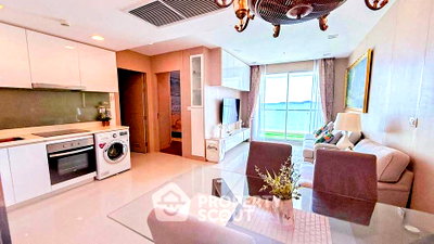 Condos for rent : Pet-Friendly 1-BR Condo At The Palm - Wongamart Beach (ID 2964553)
