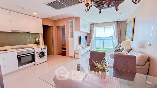 รูปภาพ Pet-Friendly 1-BR Condo At The Palm - Wongamart Beach (ID 2964553)
