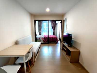 Condos for rent : 🌆 For Rent: GOOD DAY Sukhumvit 93 | New Condo Near BTS Bang Chak | Ready to Move In @90condo 🌃