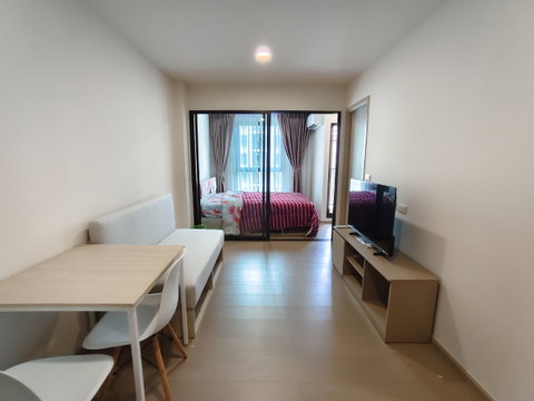 🌆 For Rent: GOOD DAY Sukhumvit 93 | New Condo Near BTS Bang Chak | Ready to Move In @90condo 🌃